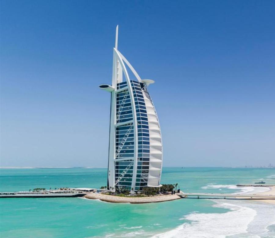 Burj Al Arab
