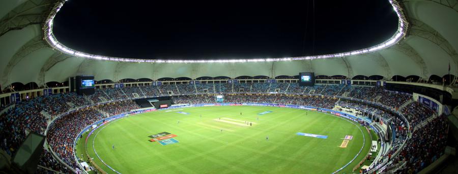 Dubai International Stadium