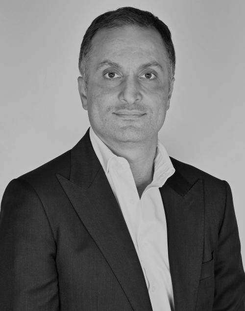 Faisal Ismail