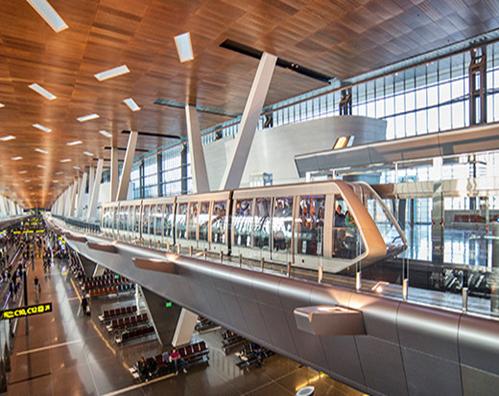 Hamad International Airport