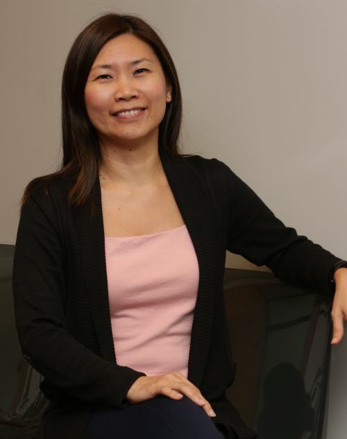 Lai Ying Fong