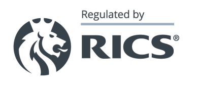 Regulated by RICS